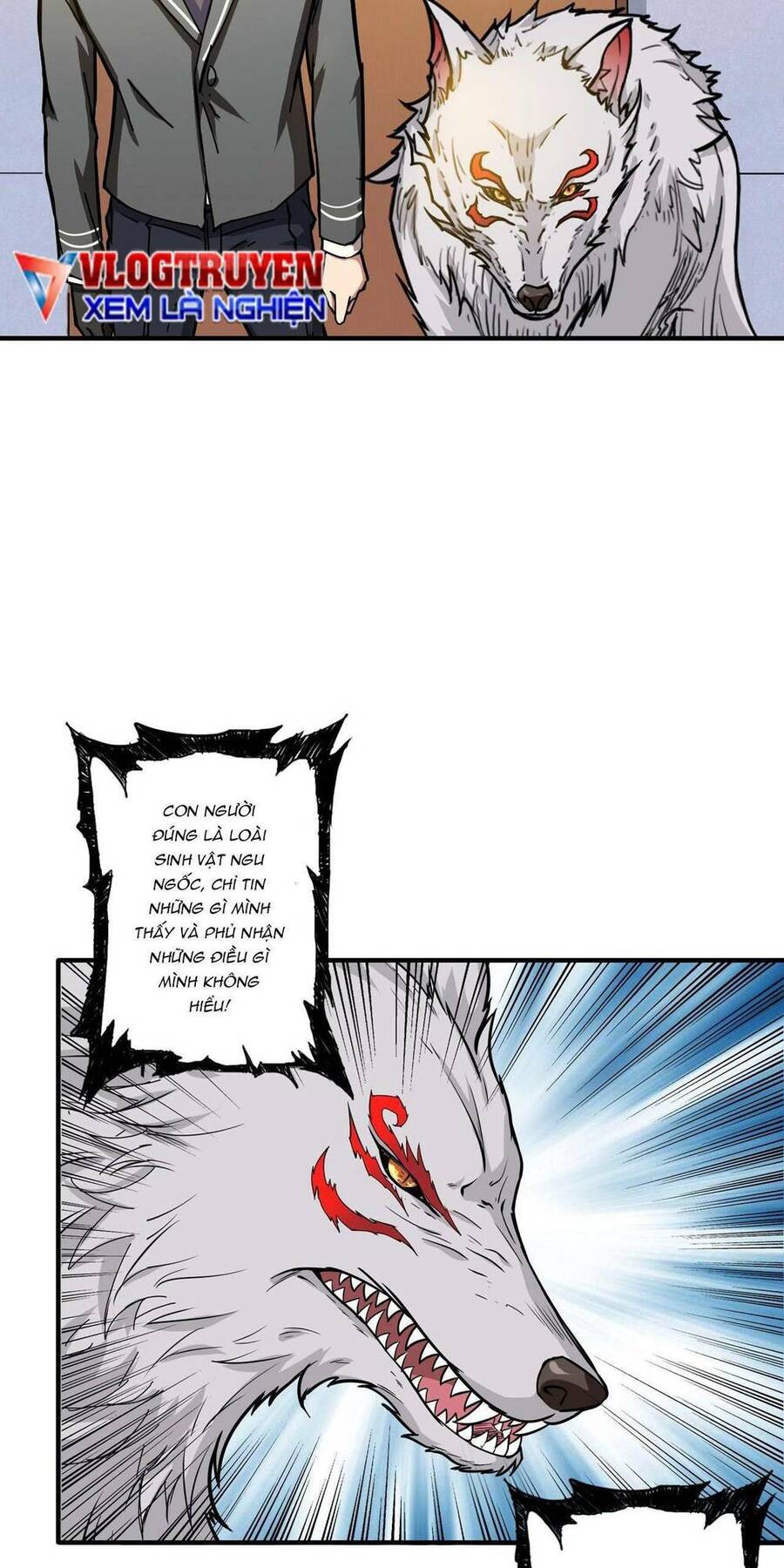 God Slayer Chapter 55 - Trang 2