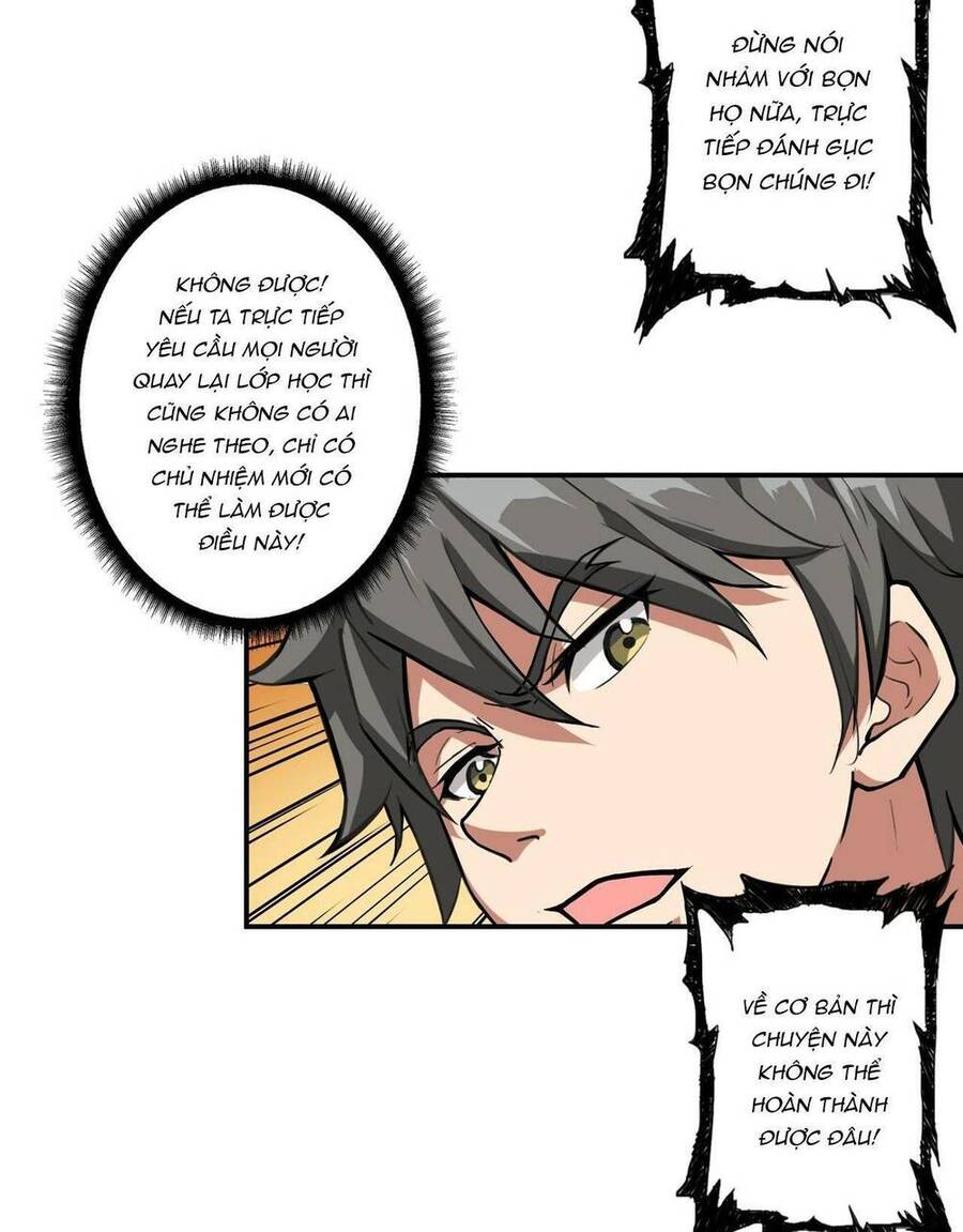 God Slayer Chapter 55 - Trang 2