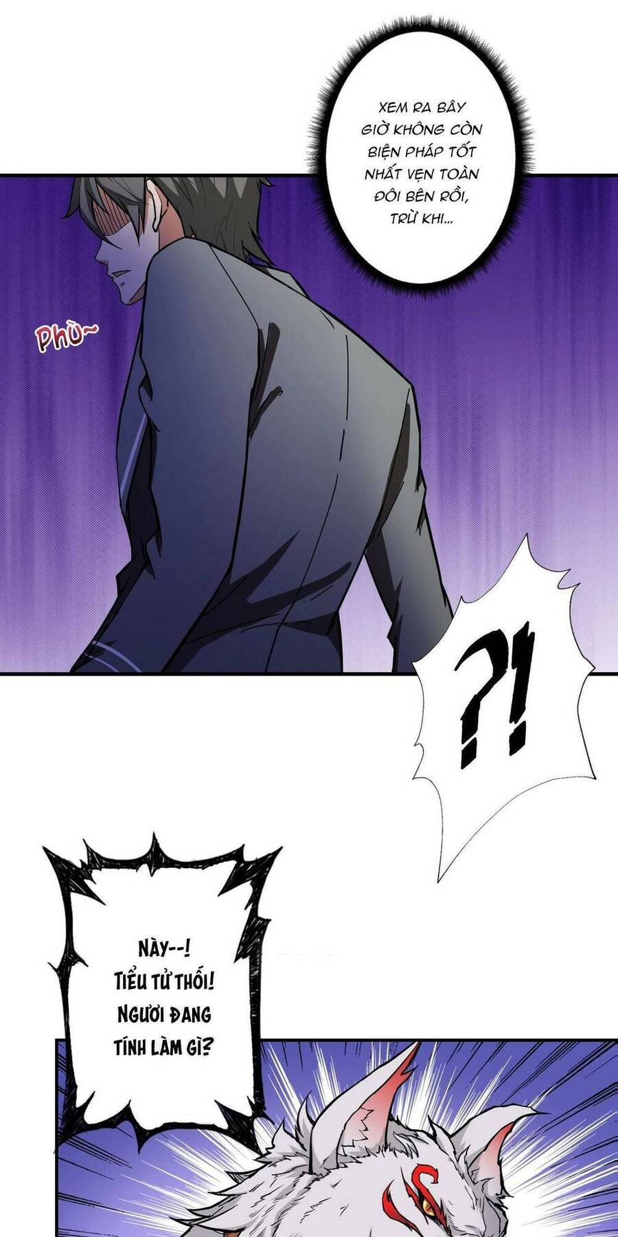 God Slayer Chapter 55 - Trang 2