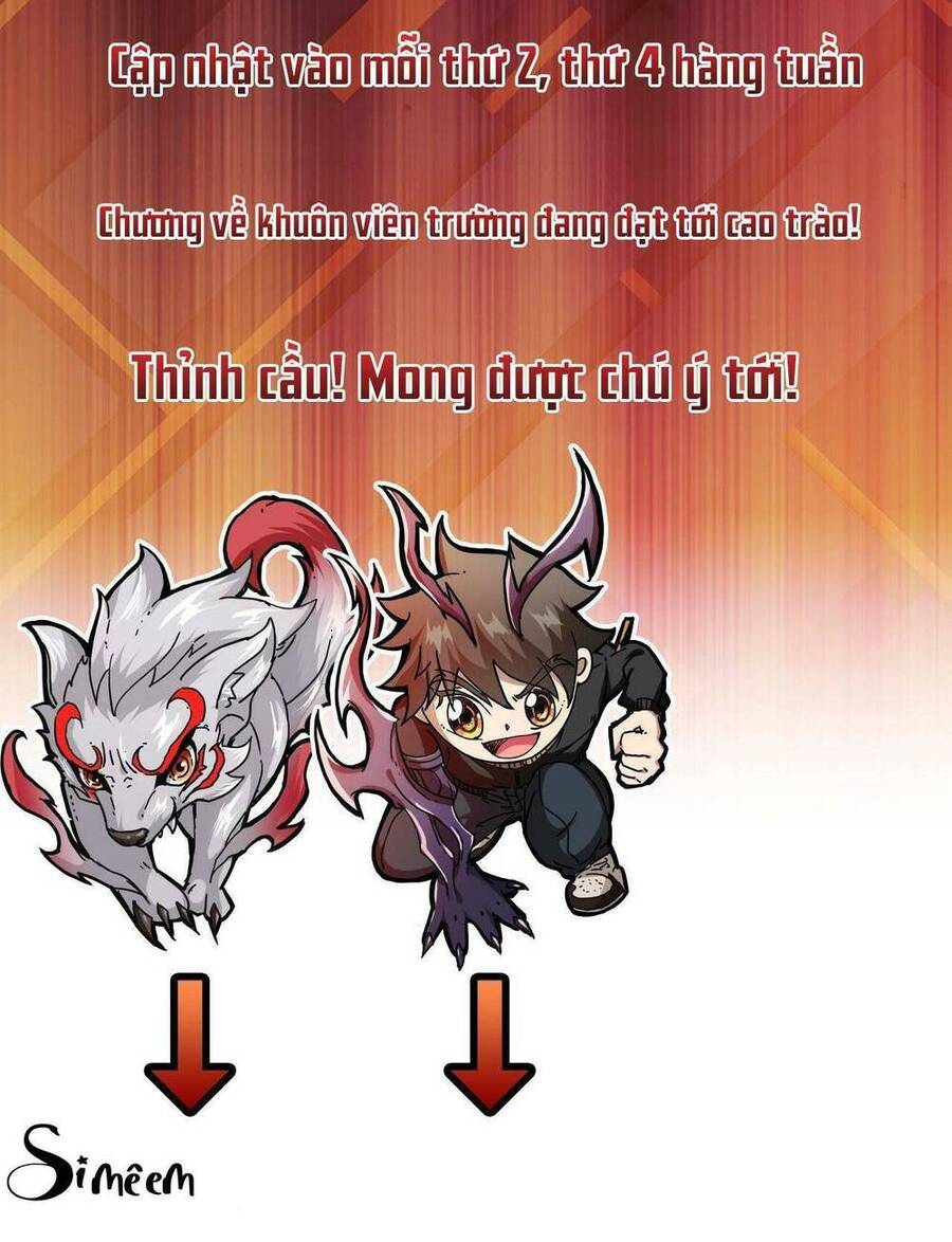 God Slayer Chapter 55 - Trang 2