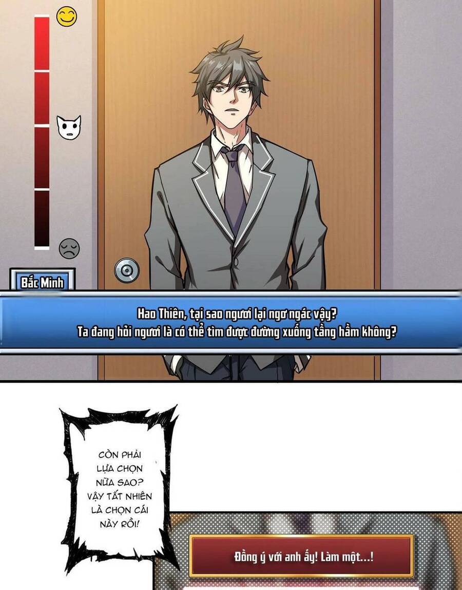 God Slayer Chapter 55 - Trang 2