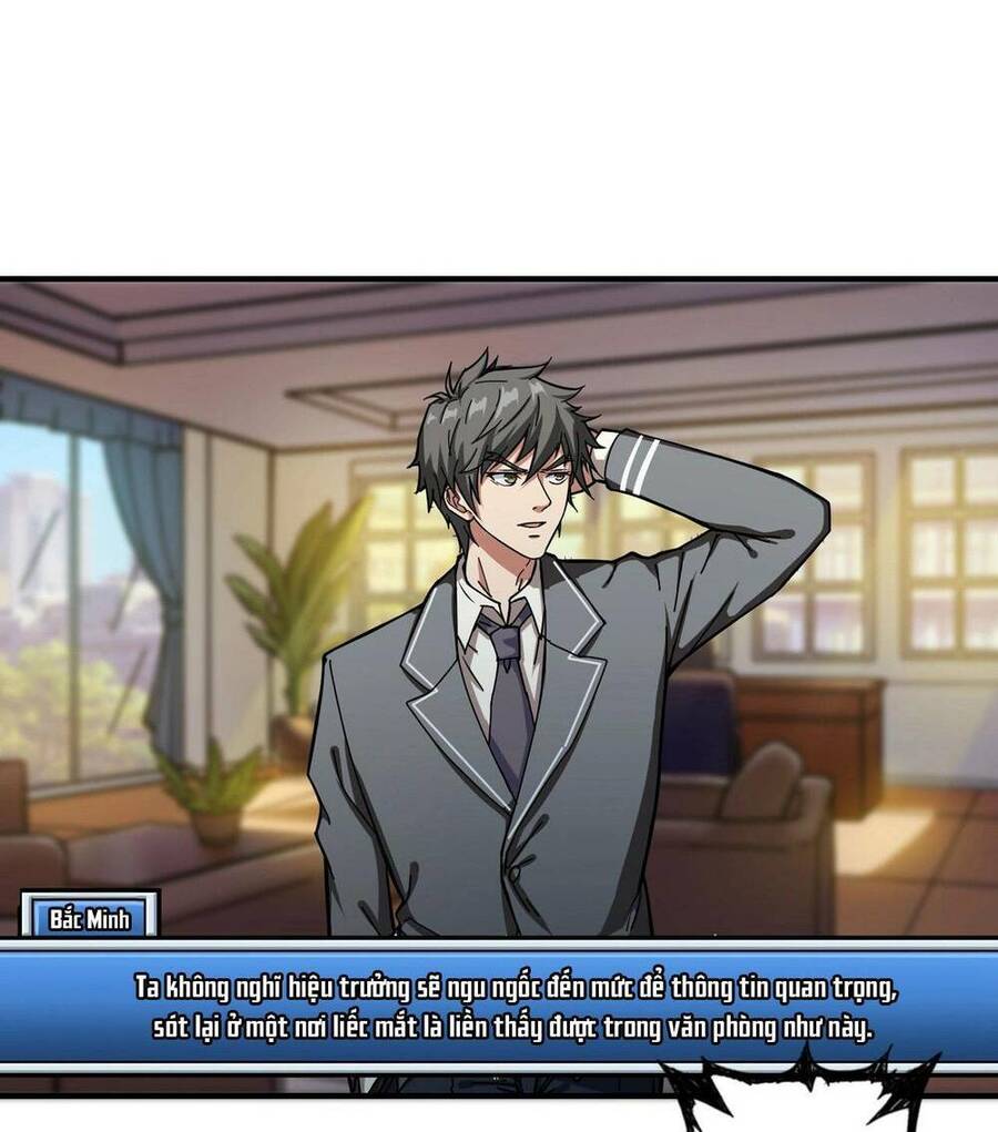 God Slayer Chapter 55 - Trang 2