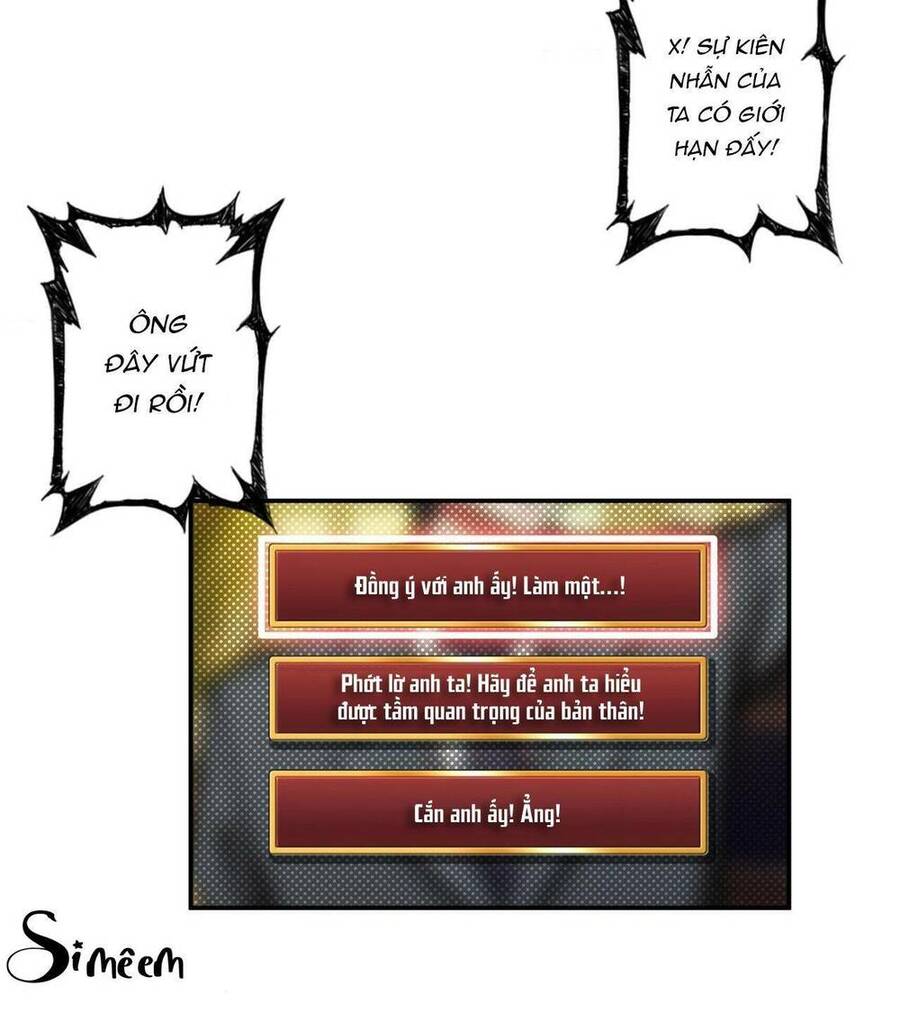 God Slayer Chapter 55 - Trang 2