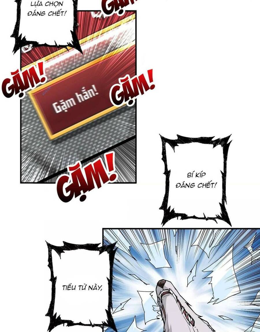 God Slayer Chapter 55 - Trang 2