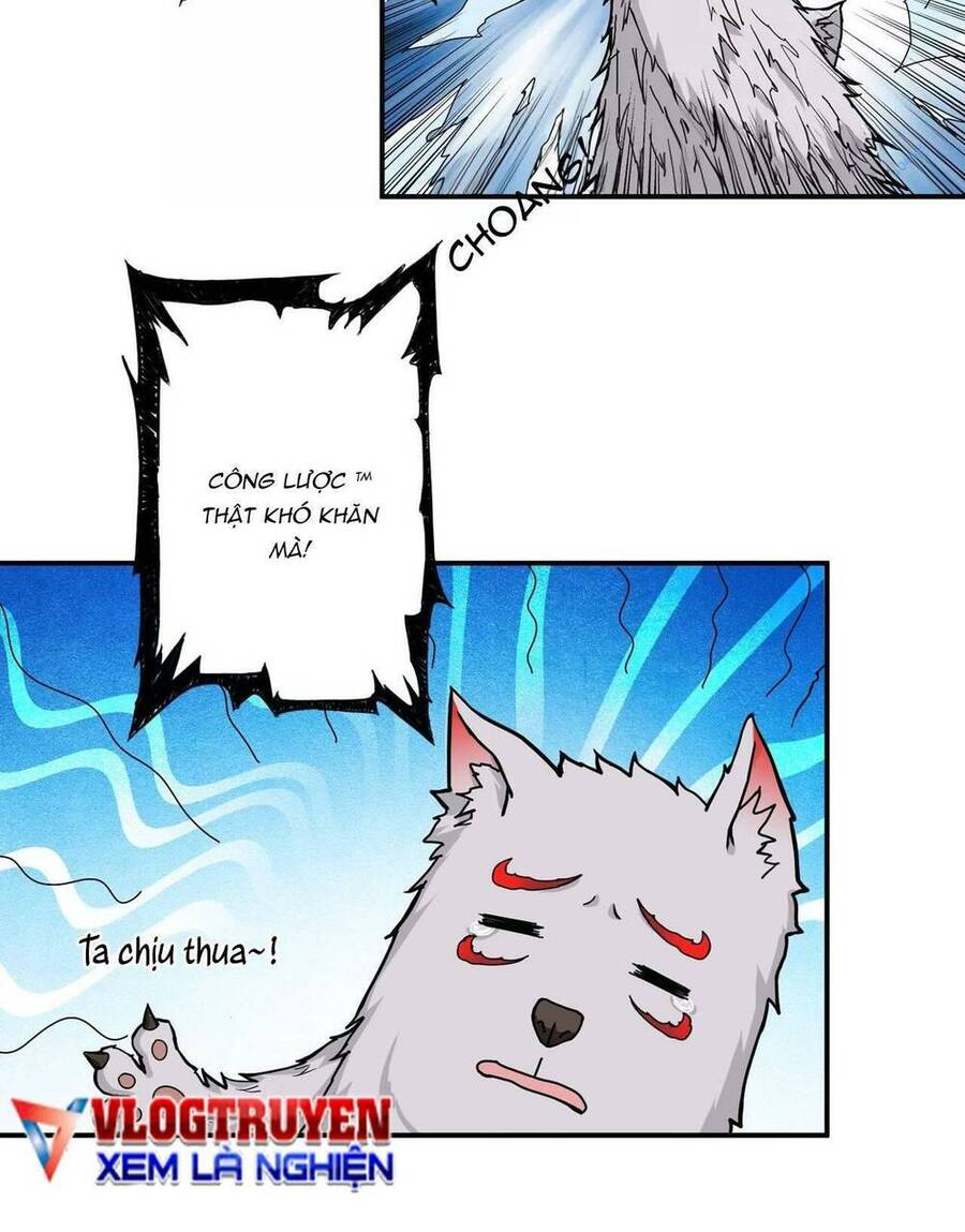 God Slayer Chapter 55 - Trang 2