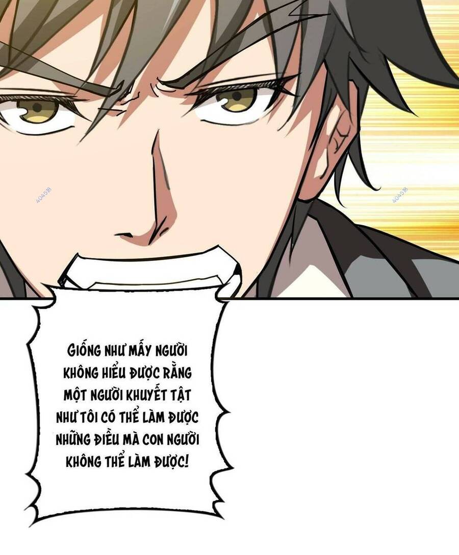 God Slayer Chapter 56 - Trang 2