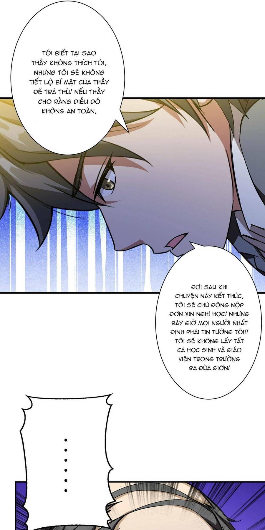 God Slayer Chapter 56 - Trang 2