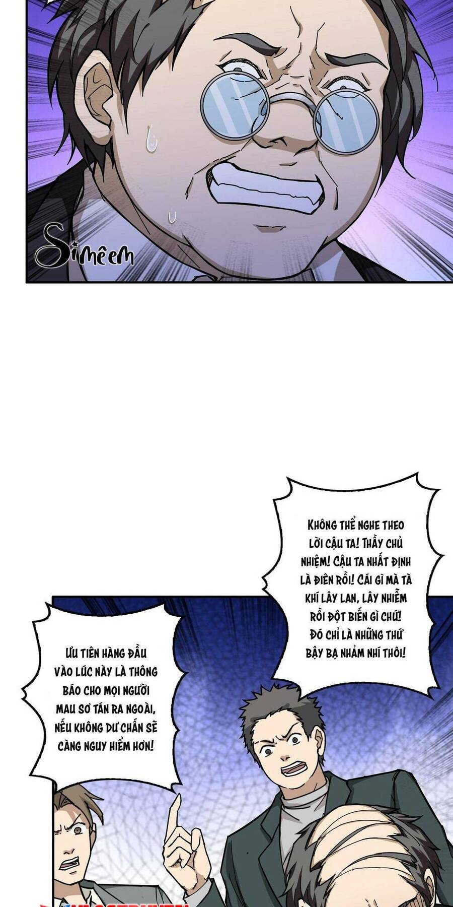 God Slayer Chapter 56 - Trang 2