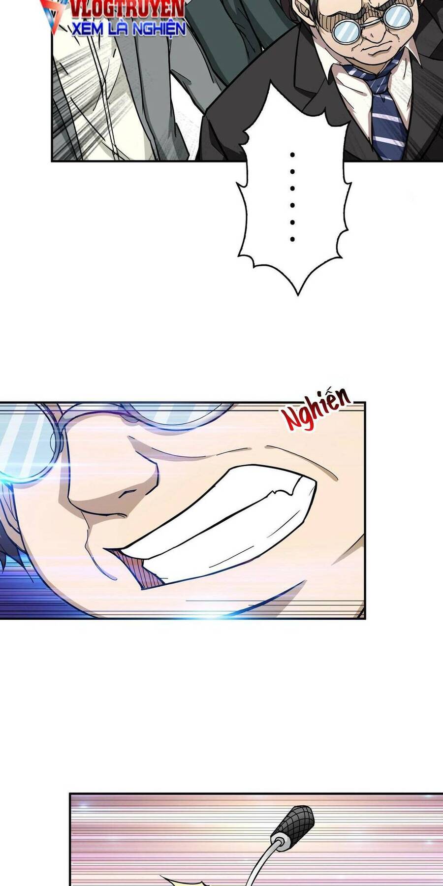 God Slayer Chapter 56 - Trang 2