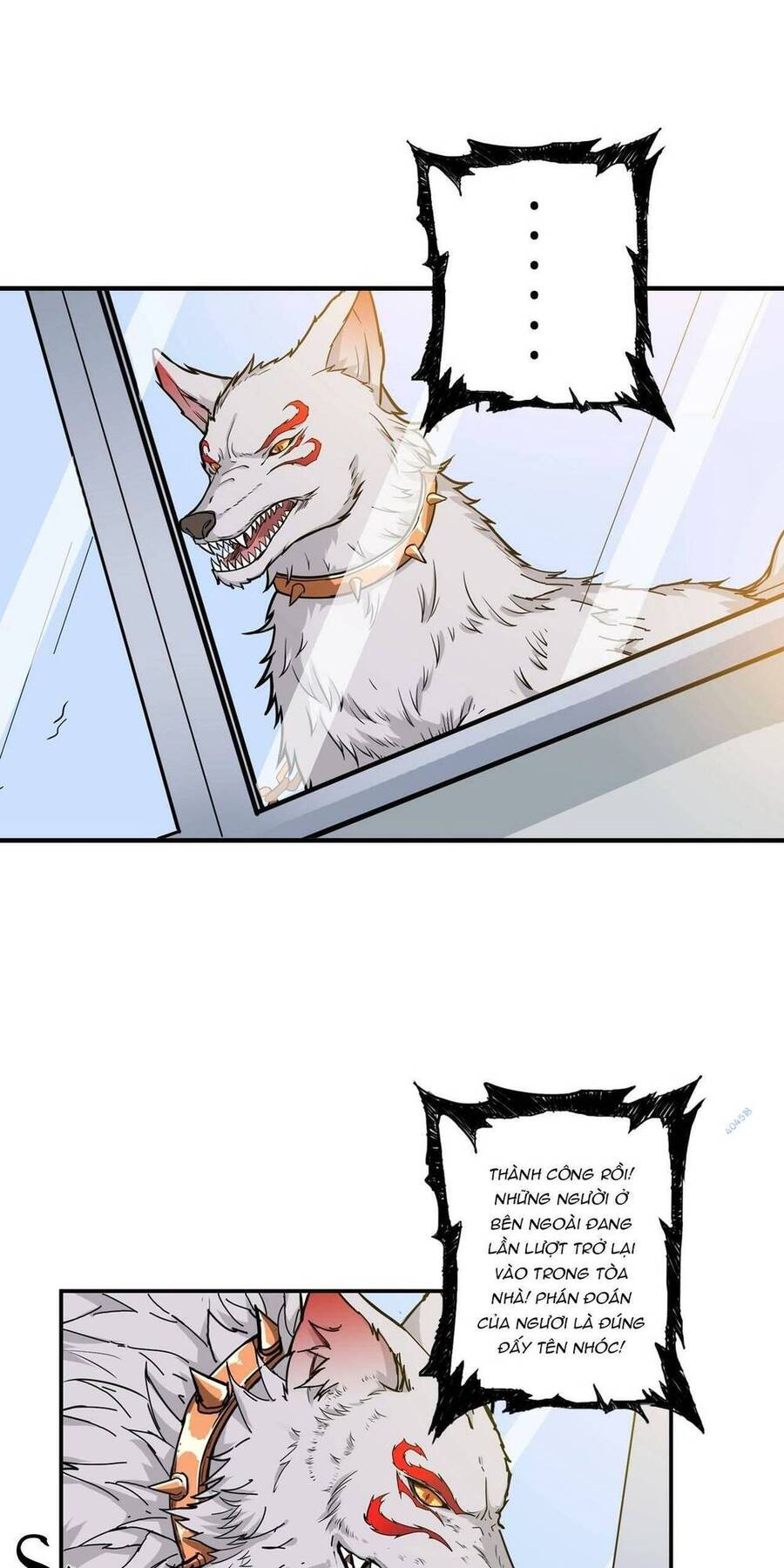 God Slayer Chapter 56 - Trang 2