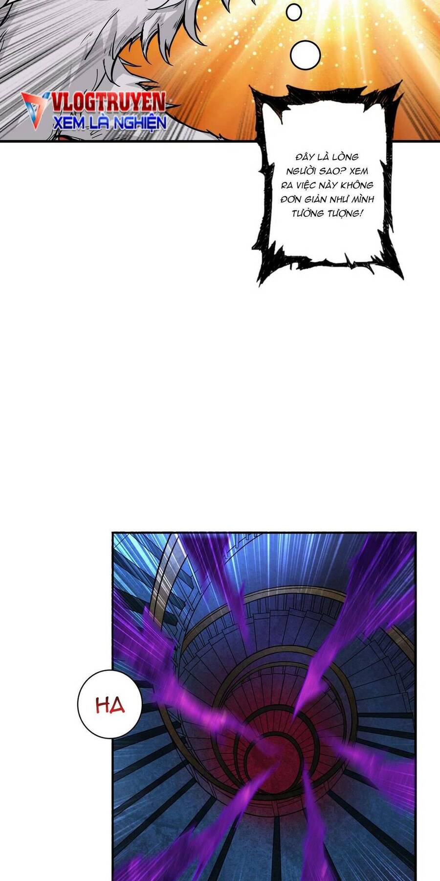 God Slayer Chapter 56 - Trang 2