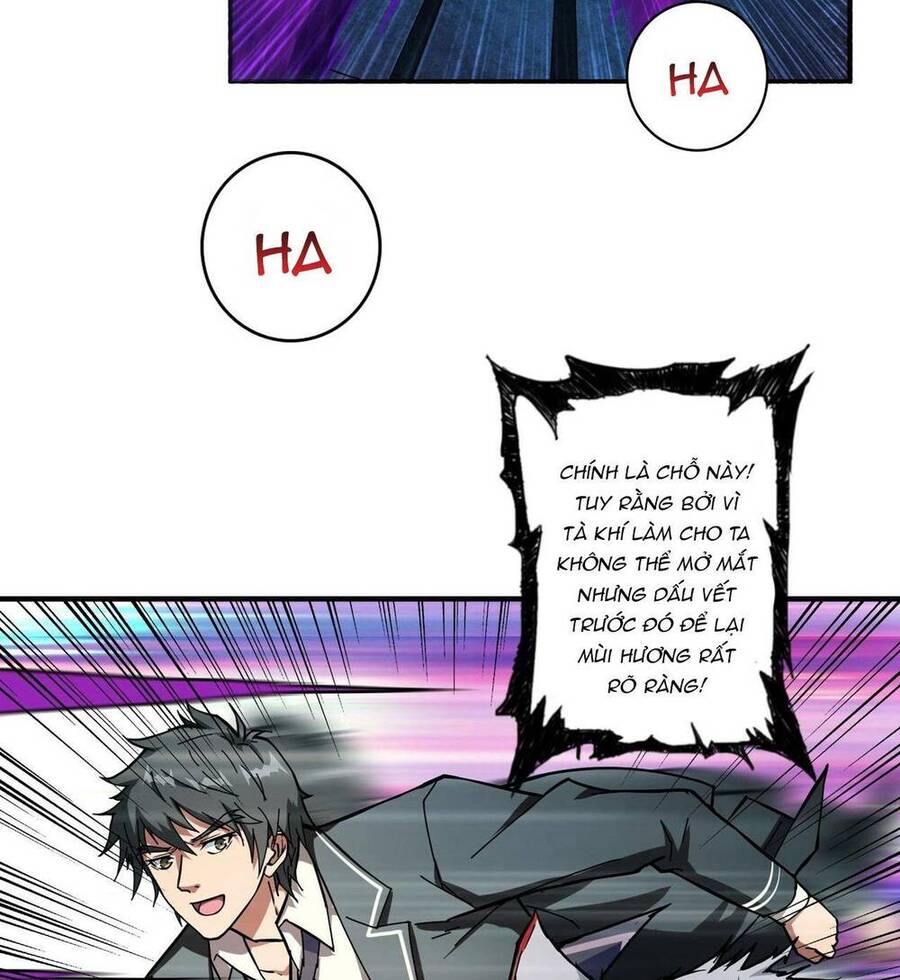 God Slayer Chapter 56 - Trang 2