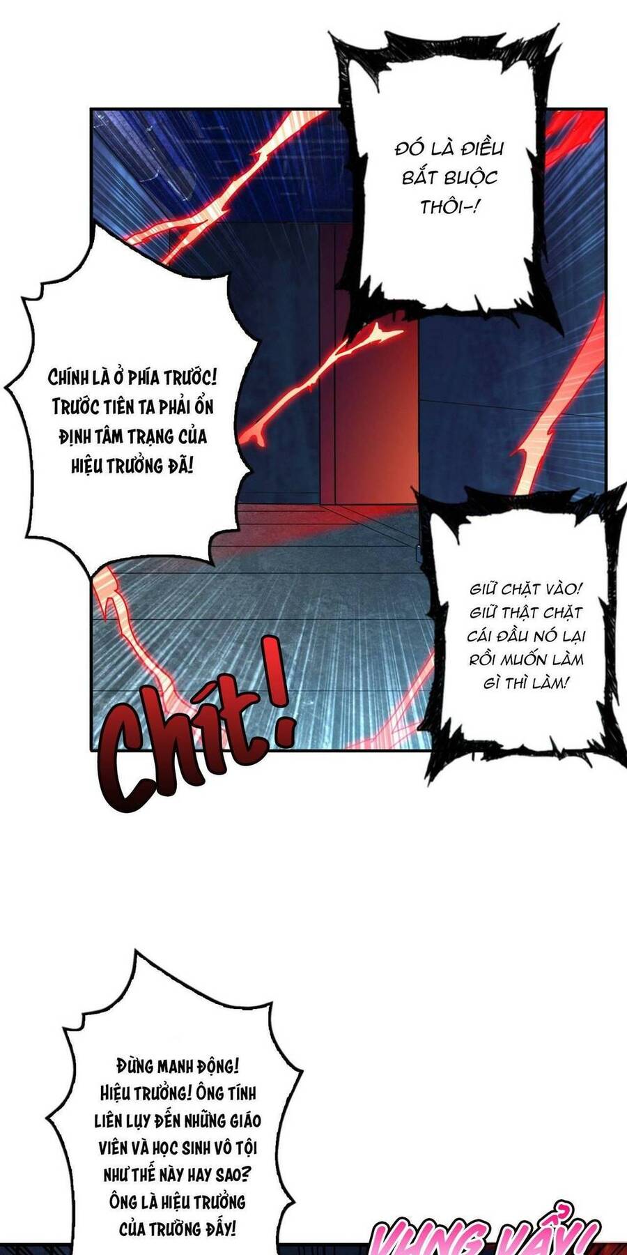 God Slayer Chapter 56 - Trang 2