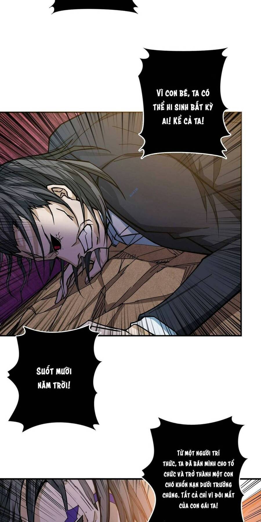 God Slayer Chapter 57 - Trang 2