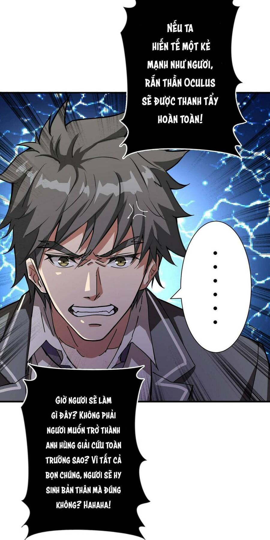 God Slayer Chapter 57 - Trang 2