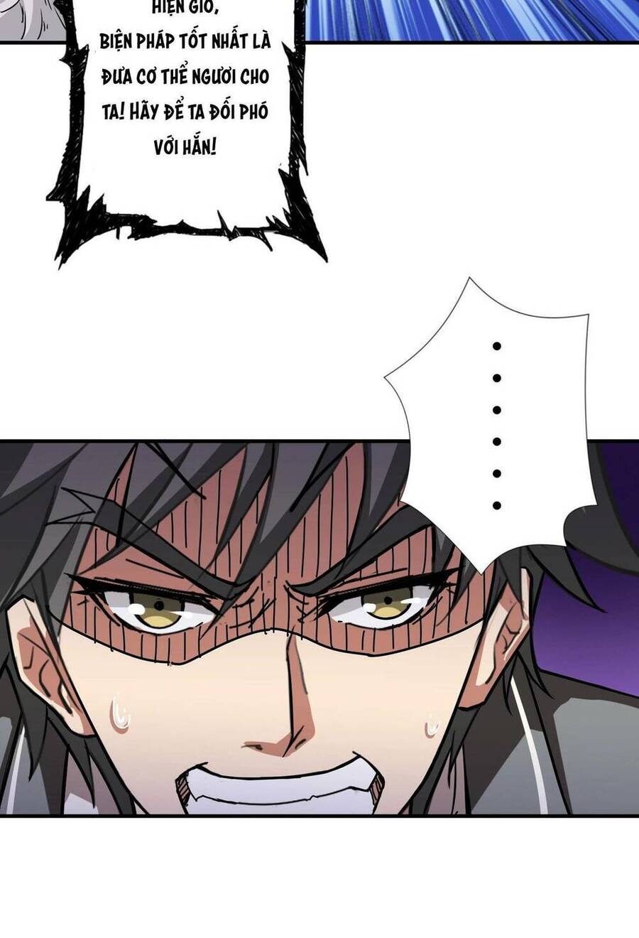 God Slayer Chapter 57 - Trang 2