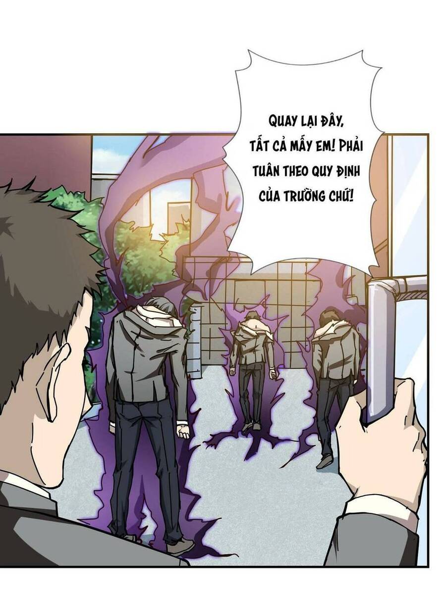 God Slayer Chapter 57 - Trang 2