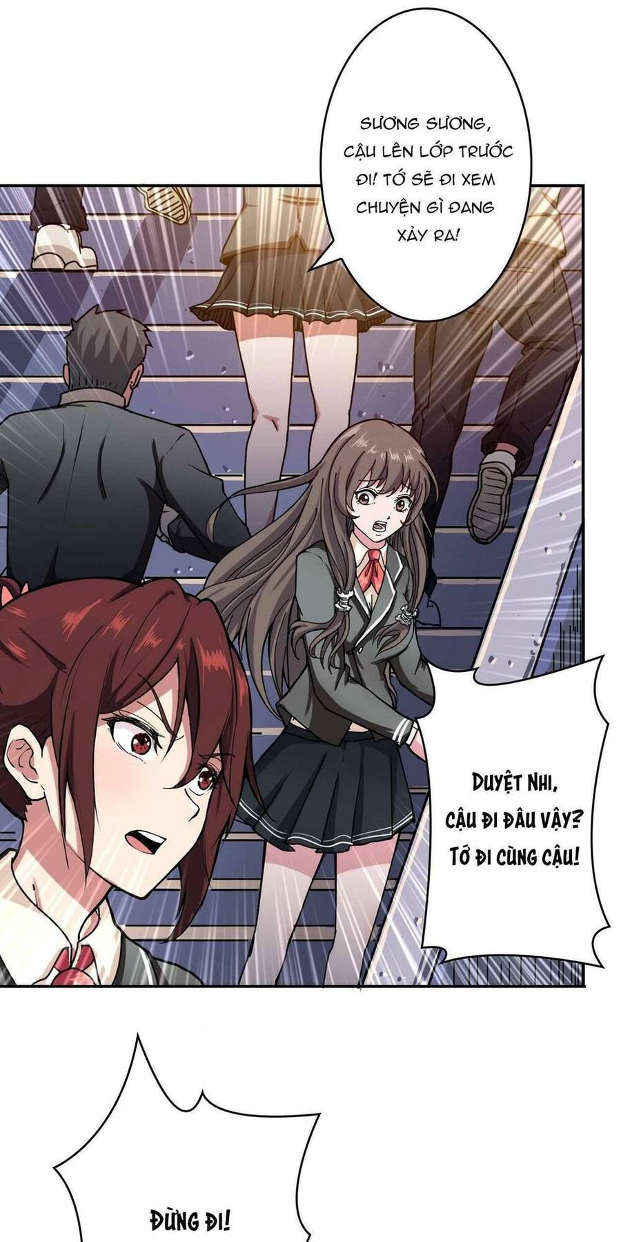 God Slayer Chapter 57 - Trang 2