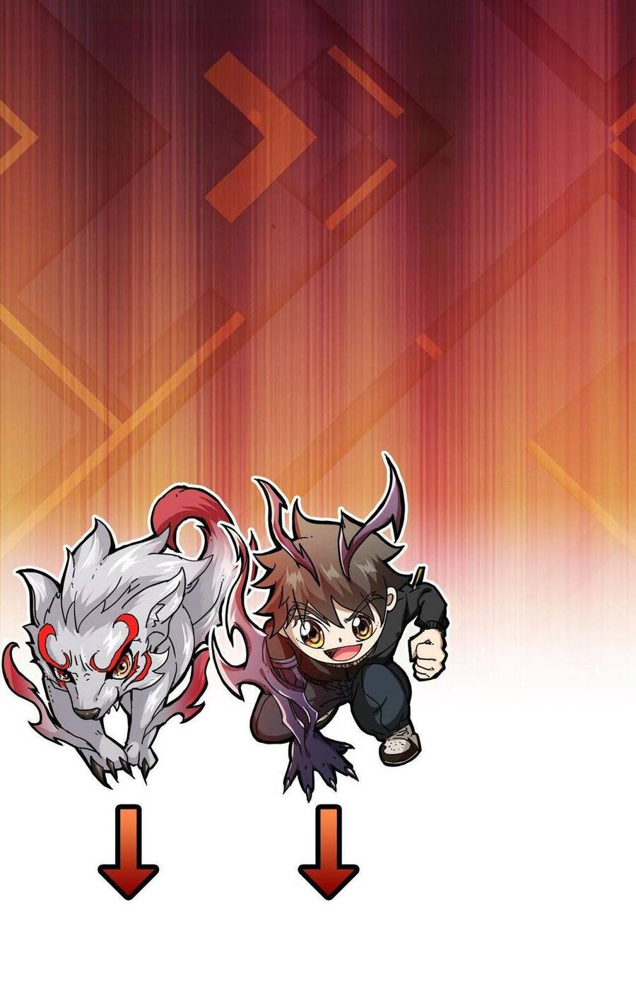 God Slayer Chapter 57 - Trang 2