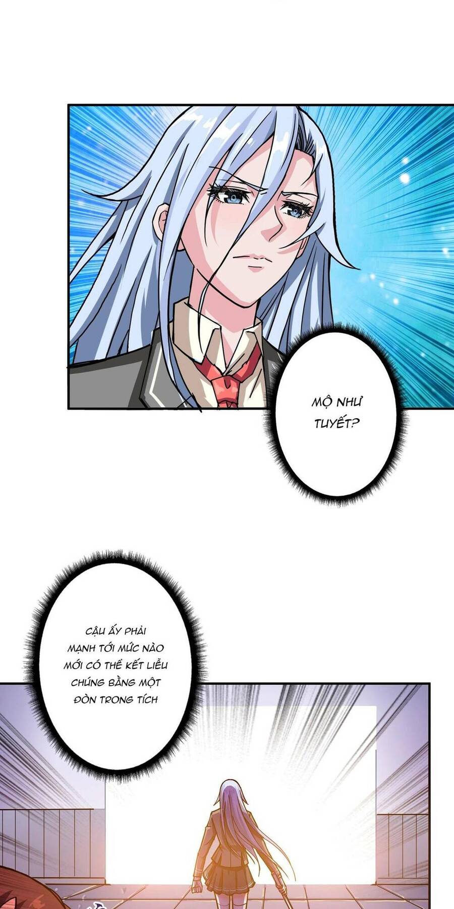 God Slayer Chapter 58 - Trang 2