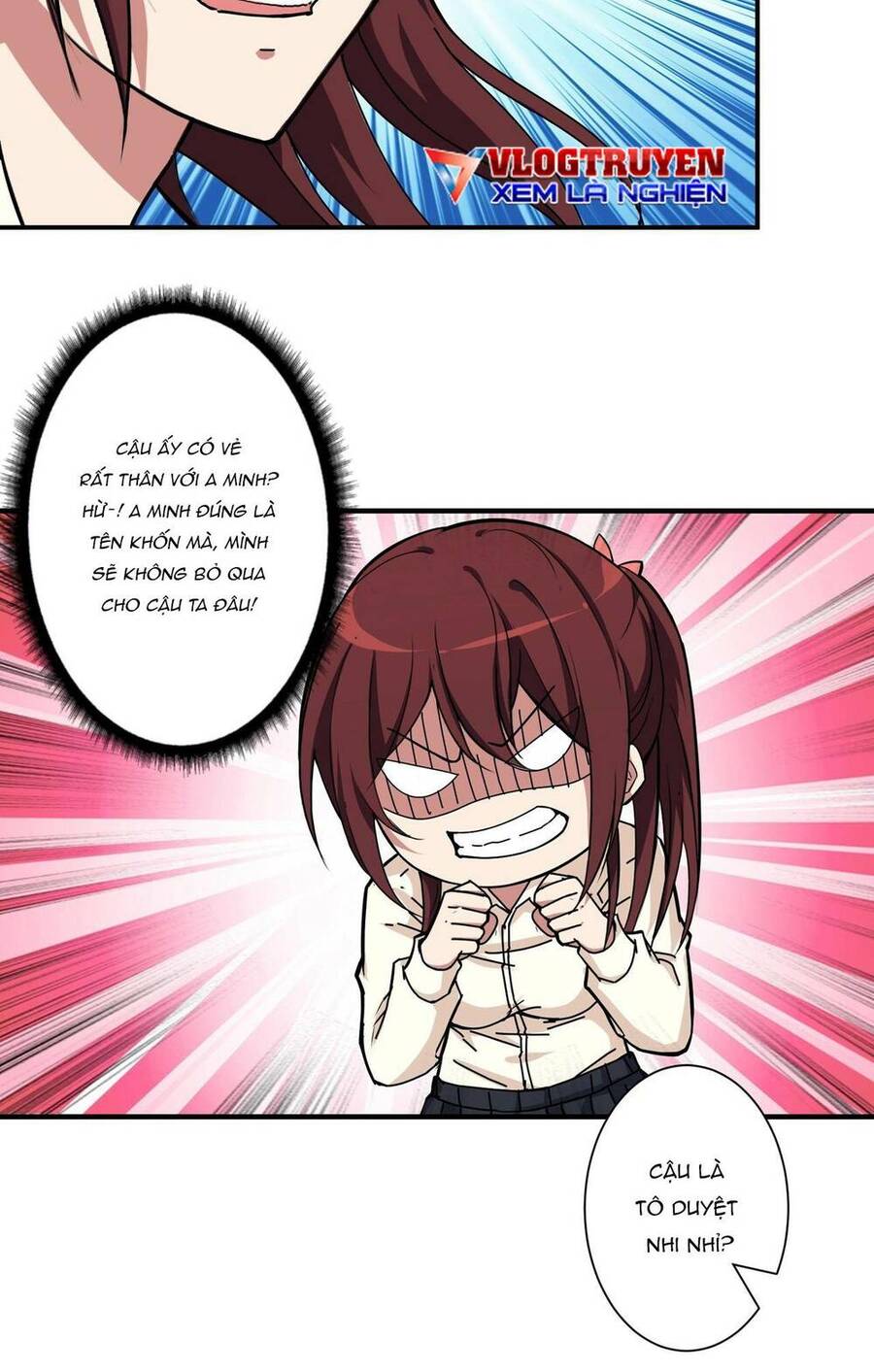 God Slayer Chapter 58 - Trang 2