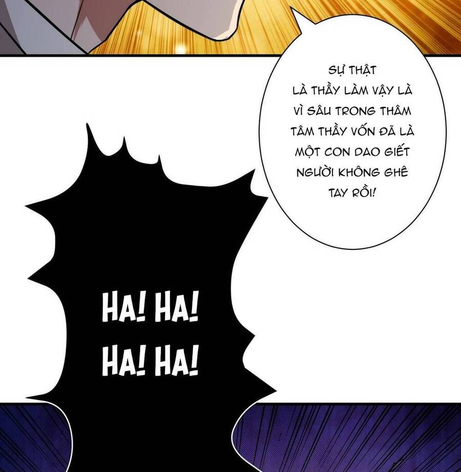 God Slayer Chapter 58 - Trang 2