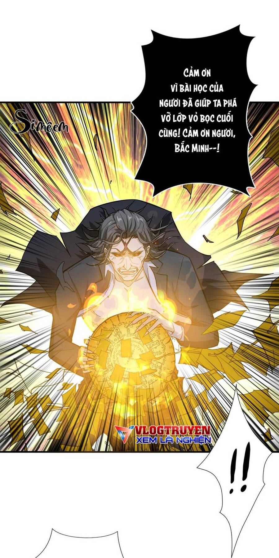 God Slayer Chapter 58 - Trang 2