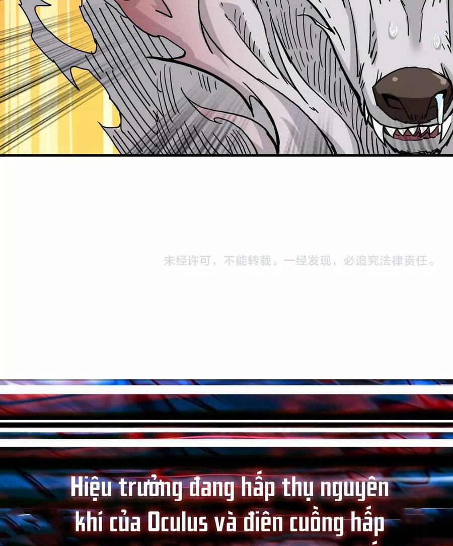 God Slayer Chapter 58 - Trang 2