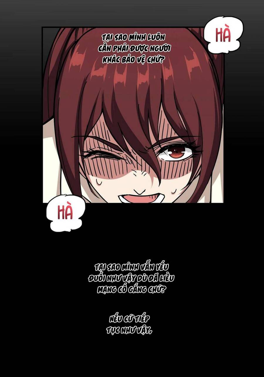 God Slayer Chapter 59 - Trang 2