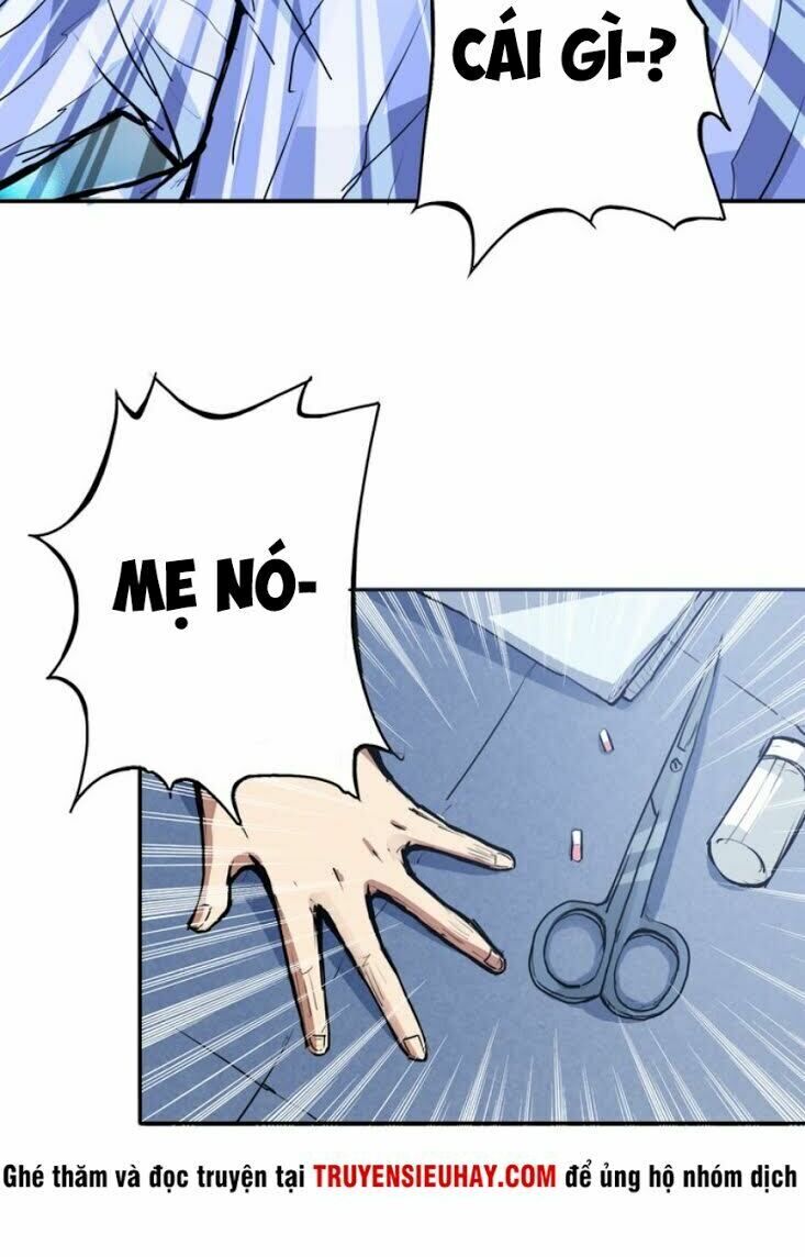 God Slayer Chapter 6 - Trang 2