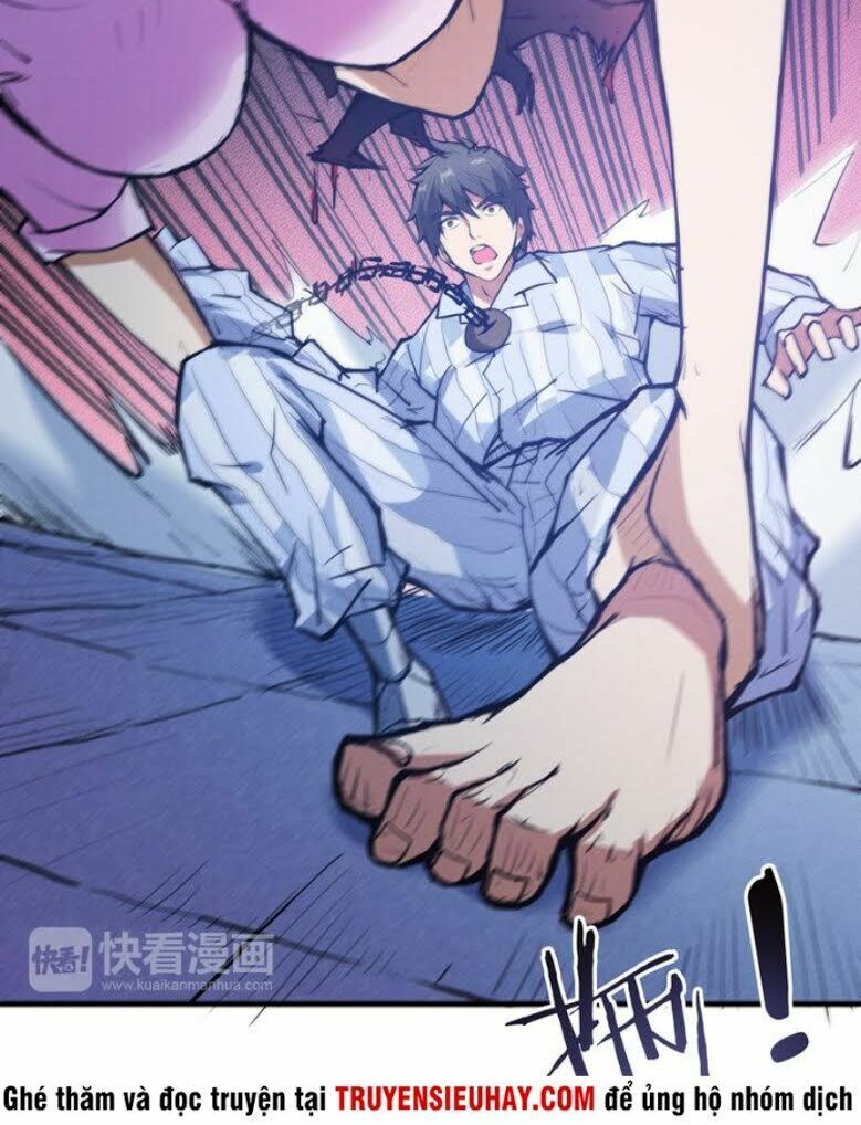 God Slayer Chapter 6 - Trang 2