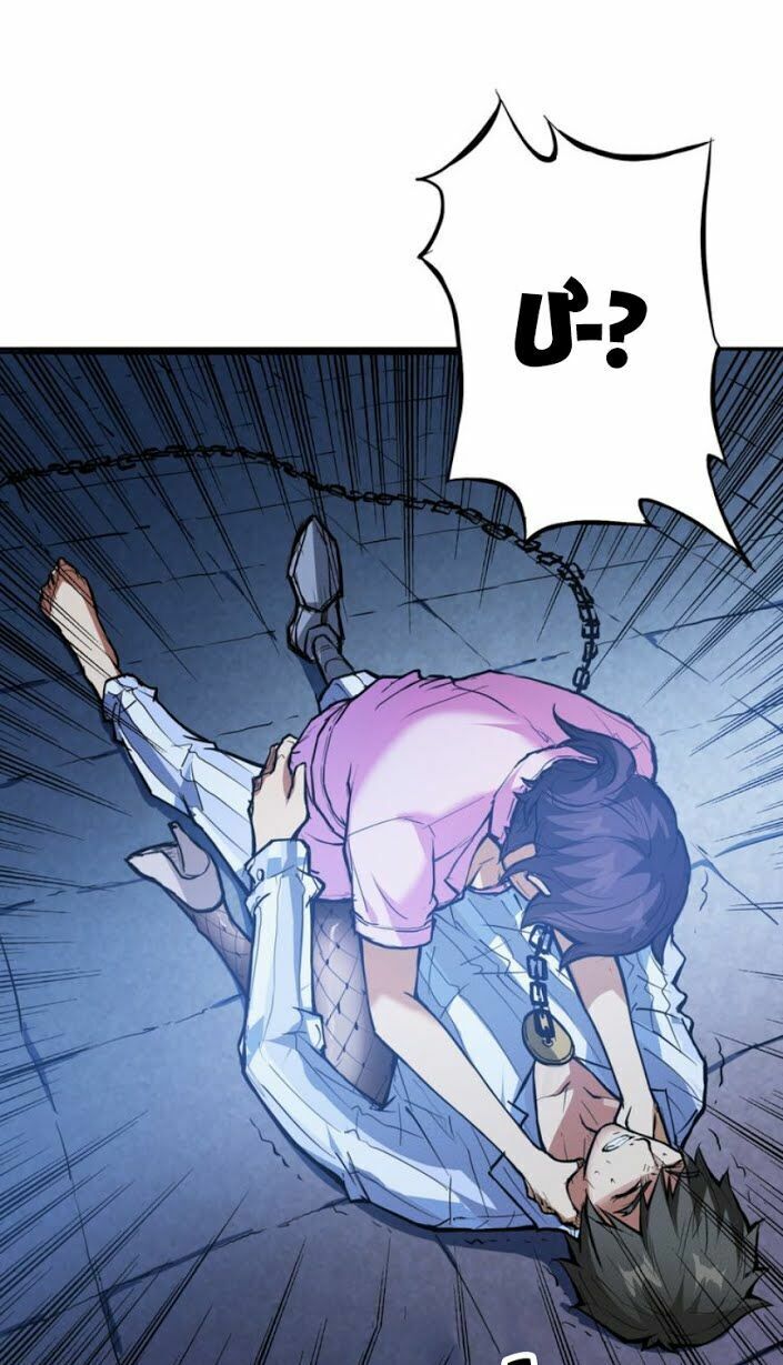 God Slayer Chapter 6 - Trang 2