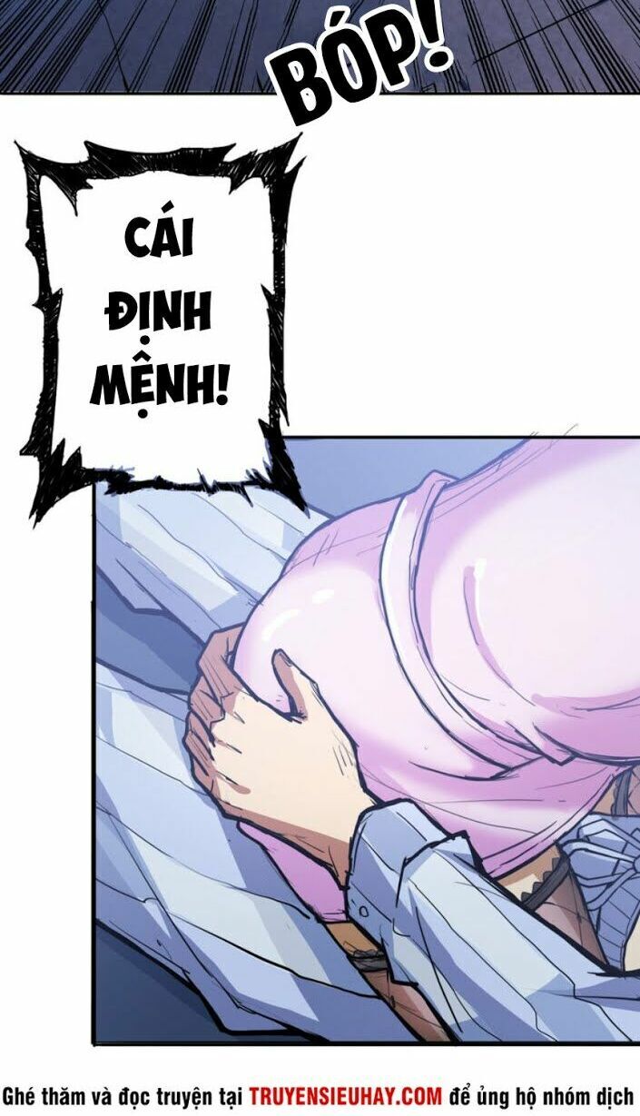 God Slayer Chapter 6 - Trang 2