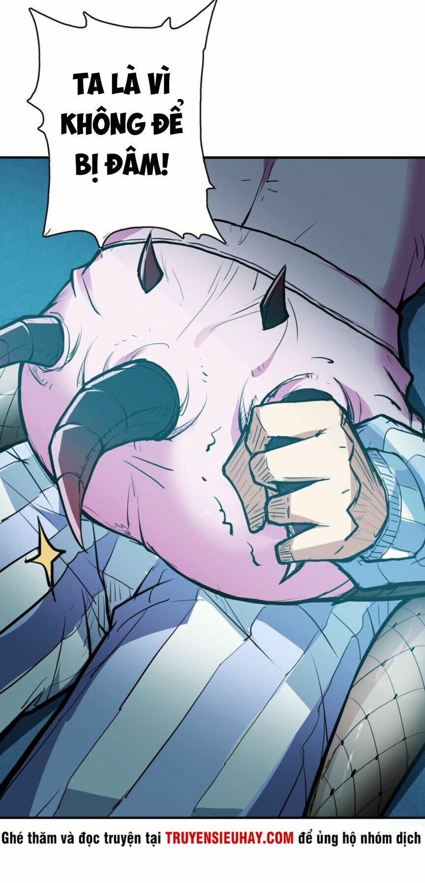 God Slayer Chapter 6 - Trang 2