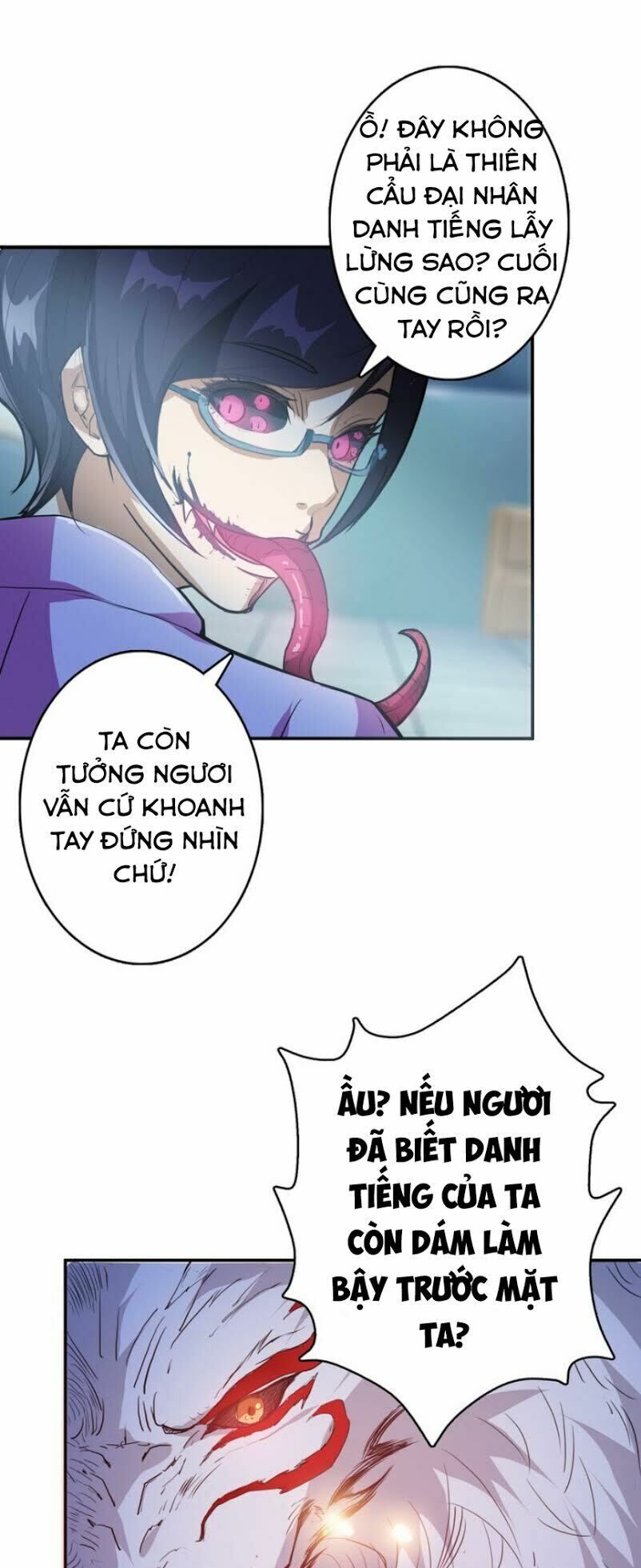 God Slayer Chapter 6 - Trang 2