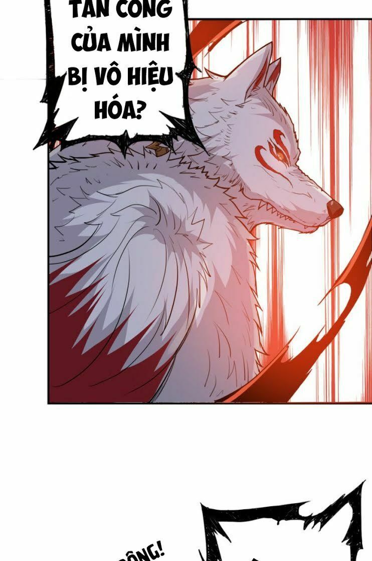 God Slayer Chapter 6 - Trang 2