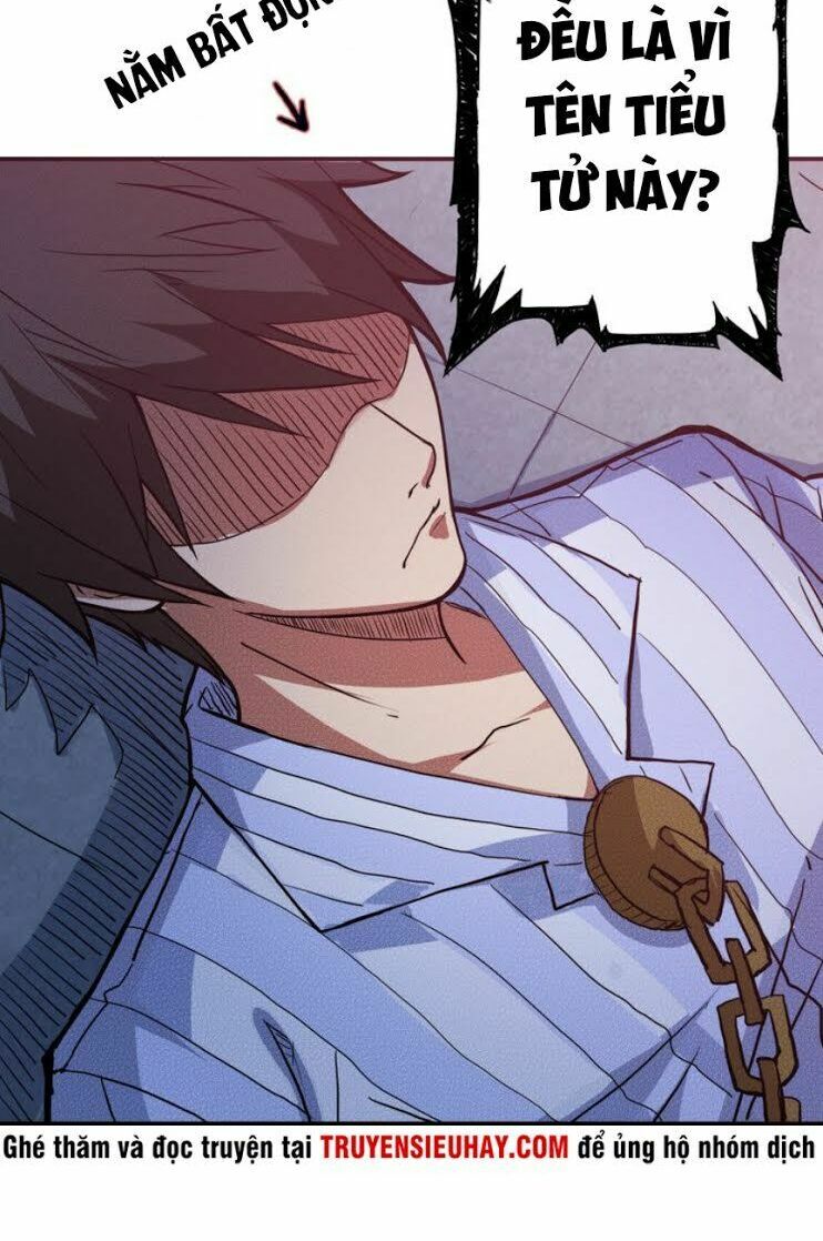 God Slayer Chapter 6 - Trang 2