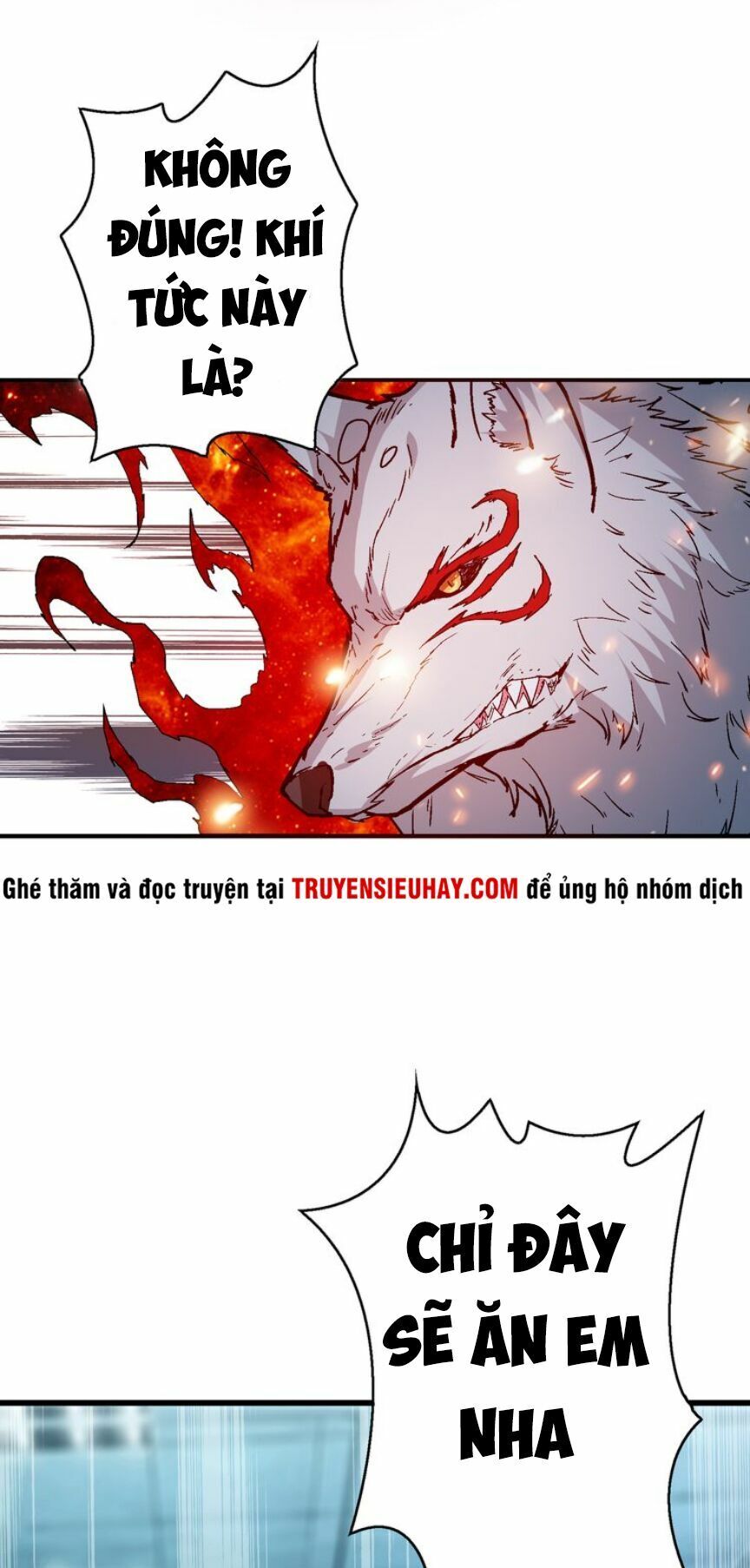 God Slayer Chapter 6 - Trang 2