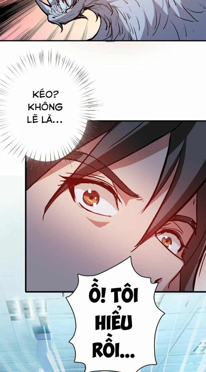 God Slayer Chapter 6 - Trang 2