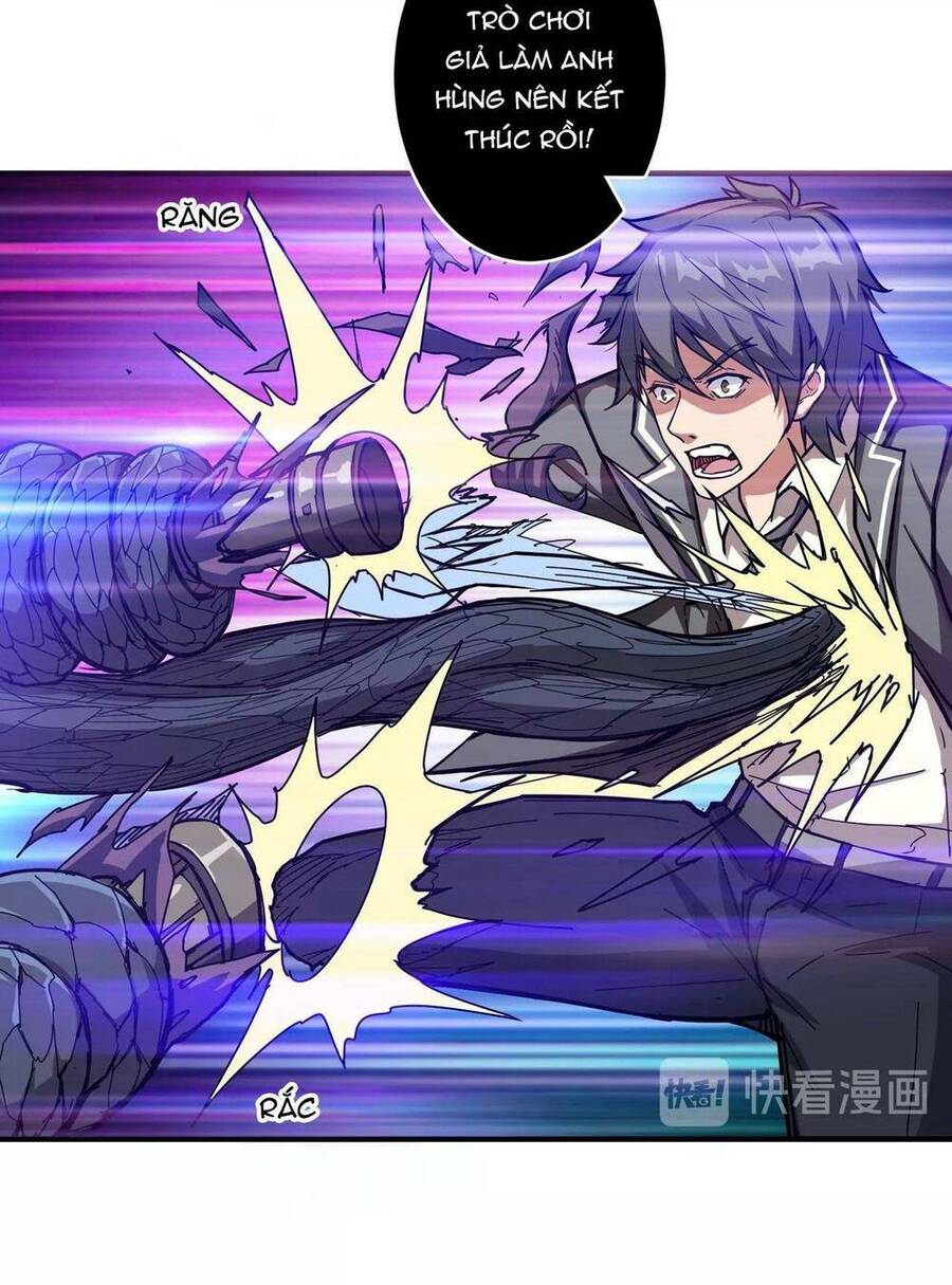 God Slayer Chapter 61 - Trang 2