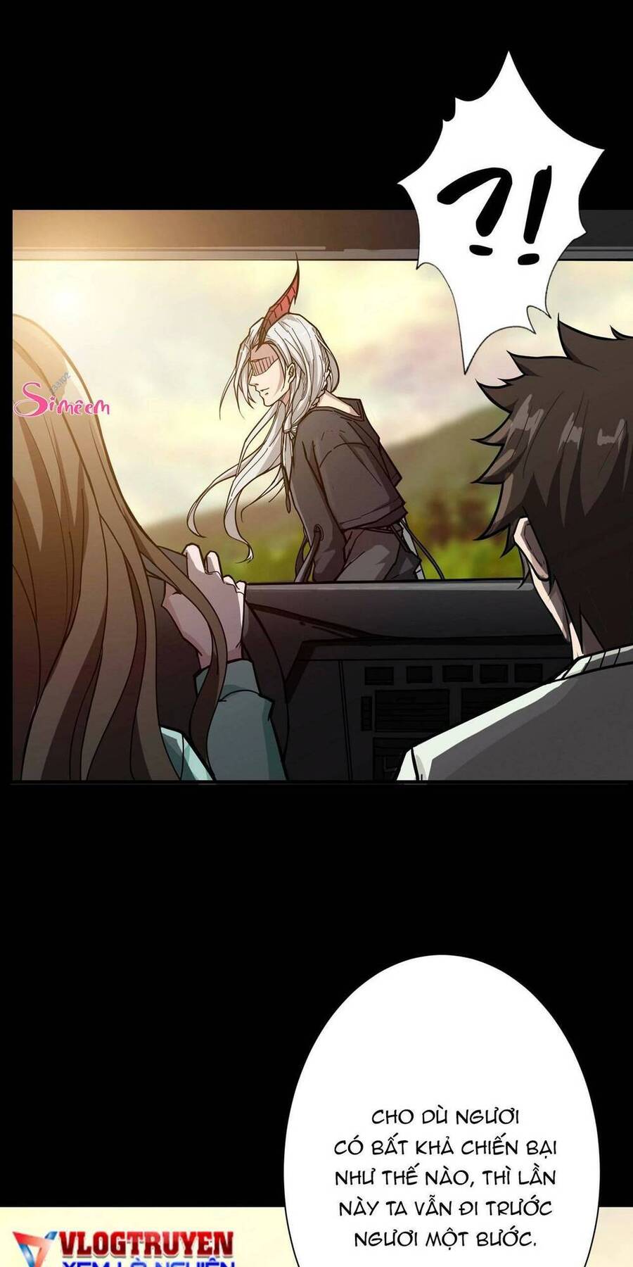 God Slayer Chapter 61 - Trang 2