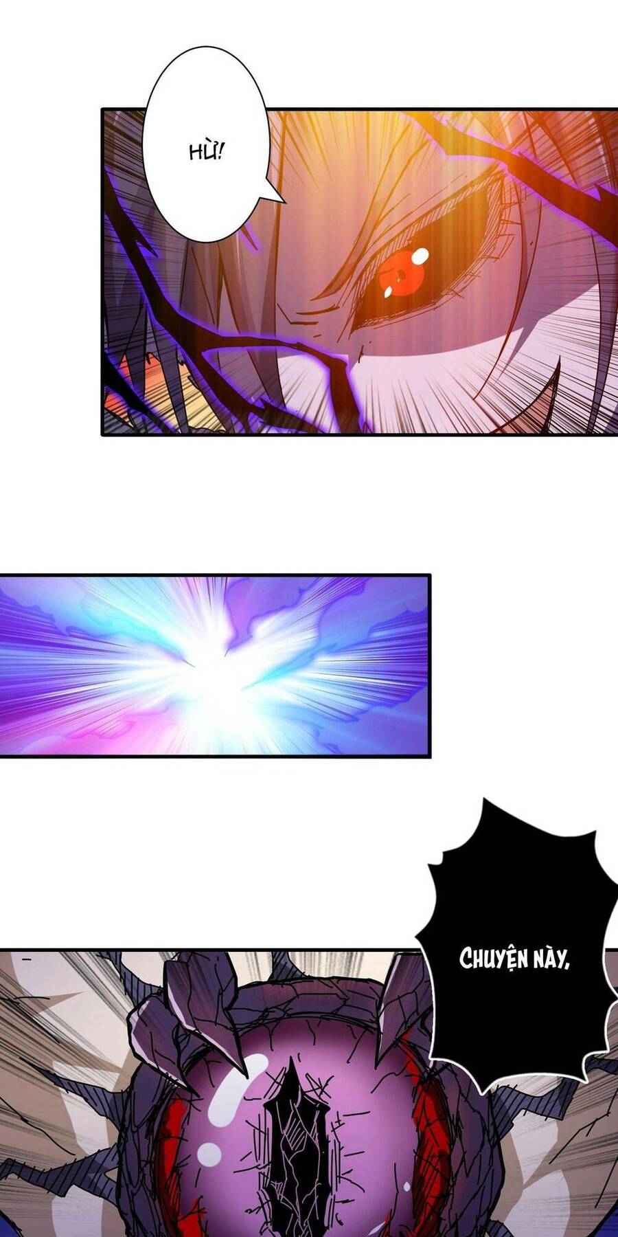 God Slayer Chapter 63 - Trang 2