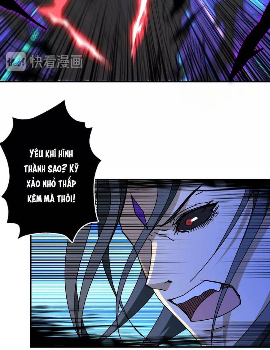 God Slayer Chapter 63 - Trang 2