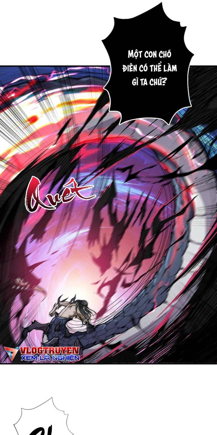 God Slayer Chapter 63 - Trang 2