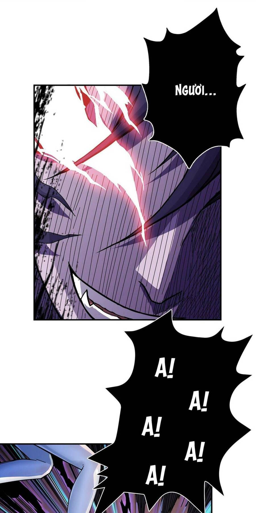 God Slayer Chapter 63 - Trang 2