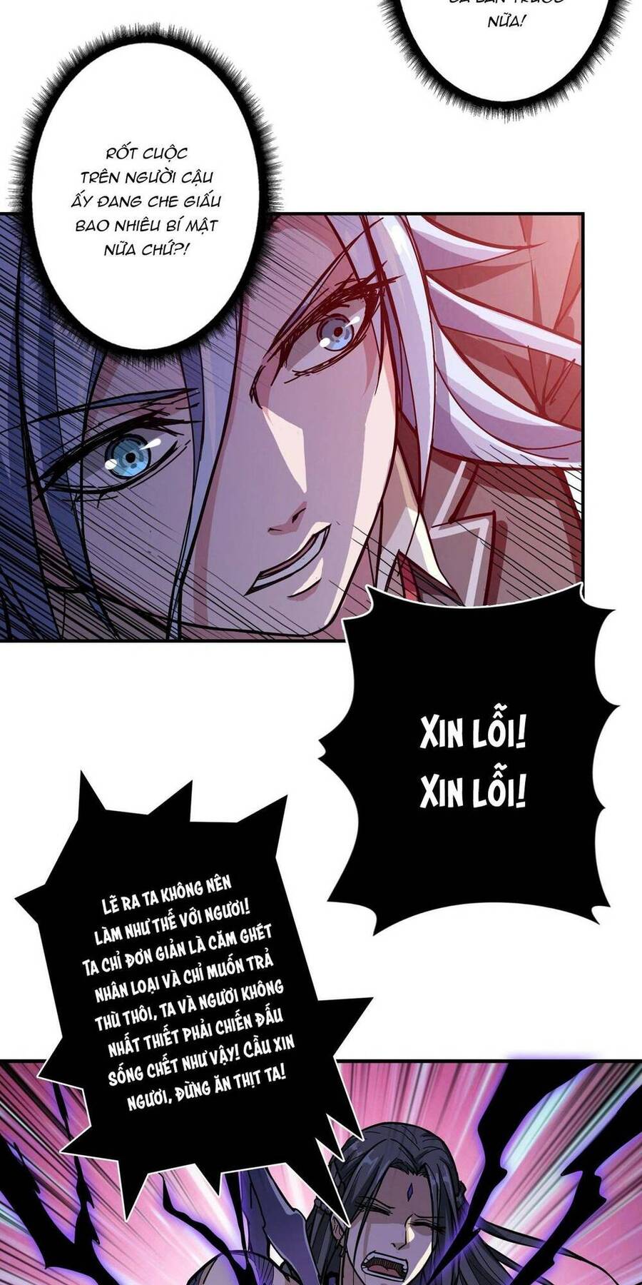 God Slayer Chapter 63 - Trang 2