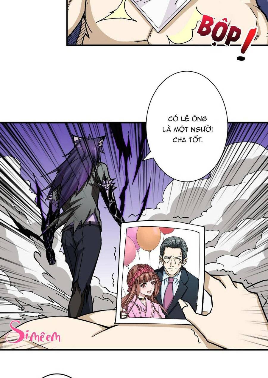 God Slayer Chapter 63 - Trang 2