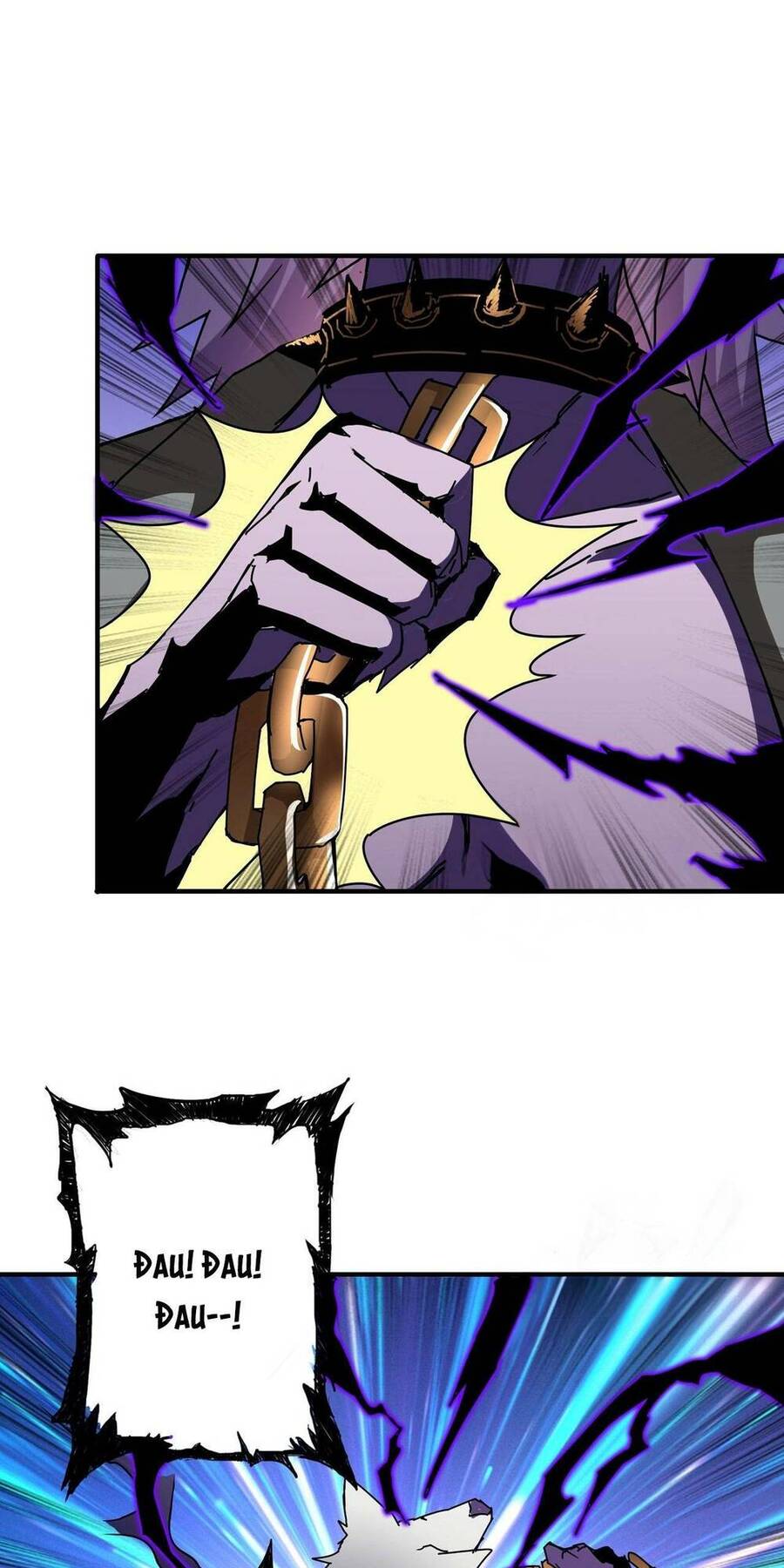 God Slayer Chapter 63 - Trang 2