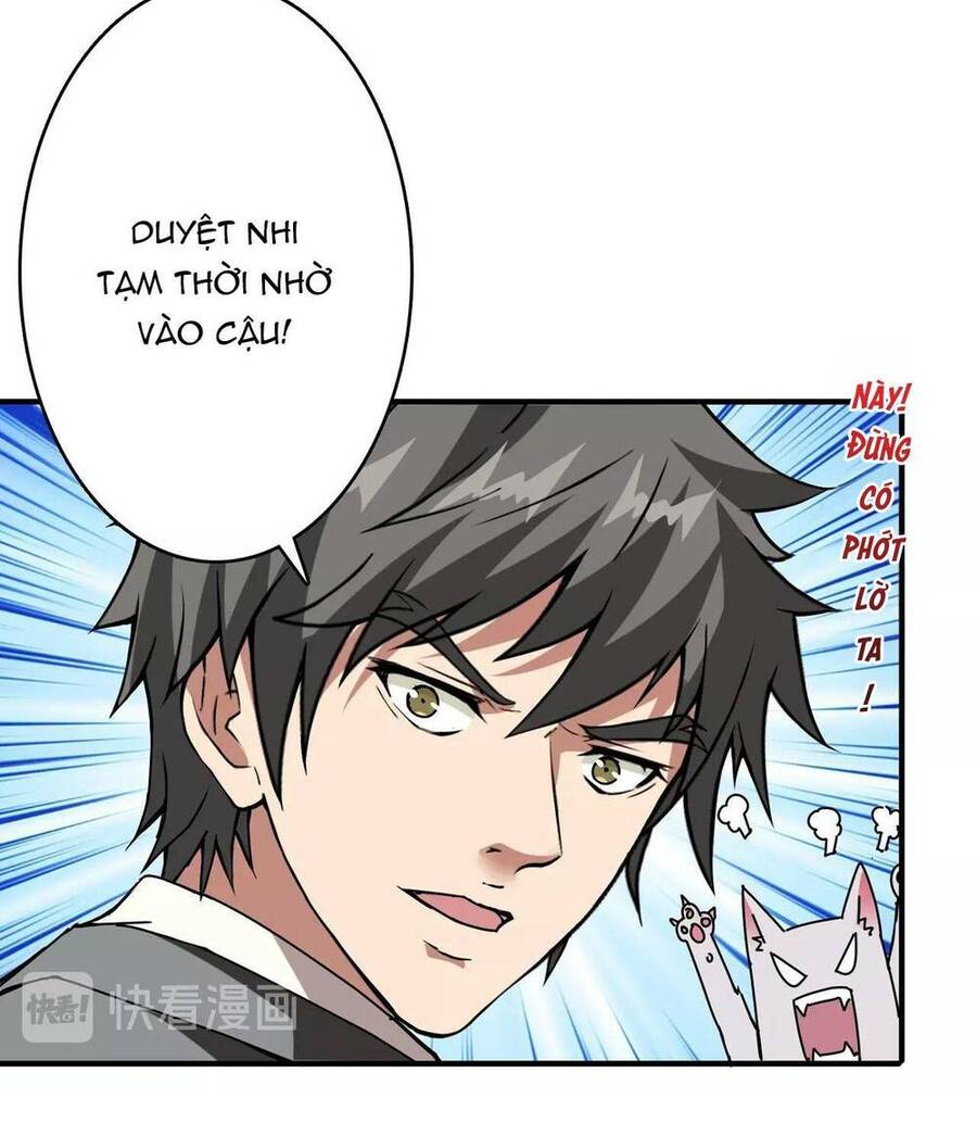 God Slayer Chapter 63 - Trang 2