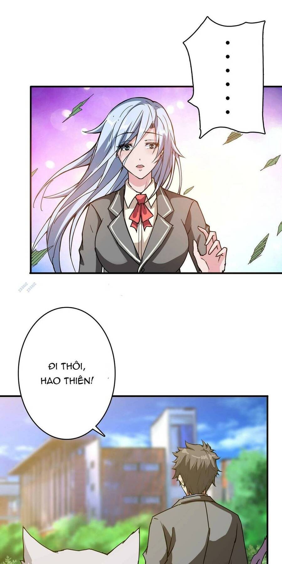 God Slayer Chapter 63 - Trang 2